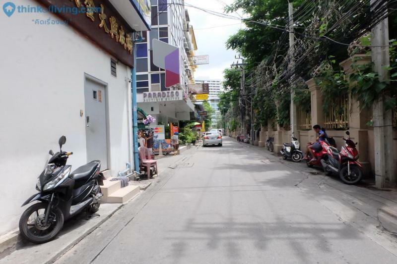 Apartamento Cbd Asoke/Nana/Ploenchit +2 Mins To Terminal 21 Bangkok Exterior foto